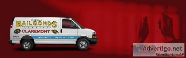 Bail Bonds Alhambra CA