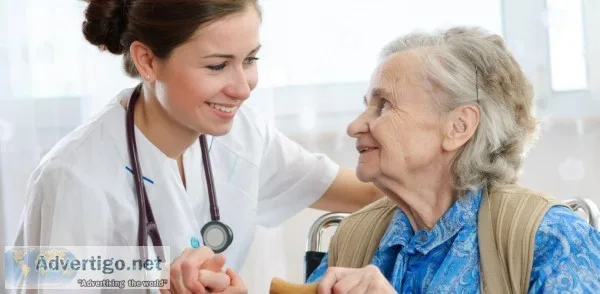 Home Care Taker Services at Home India