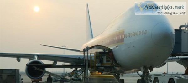Tips On How To Identify A Reliable Air Freight Shipping Company