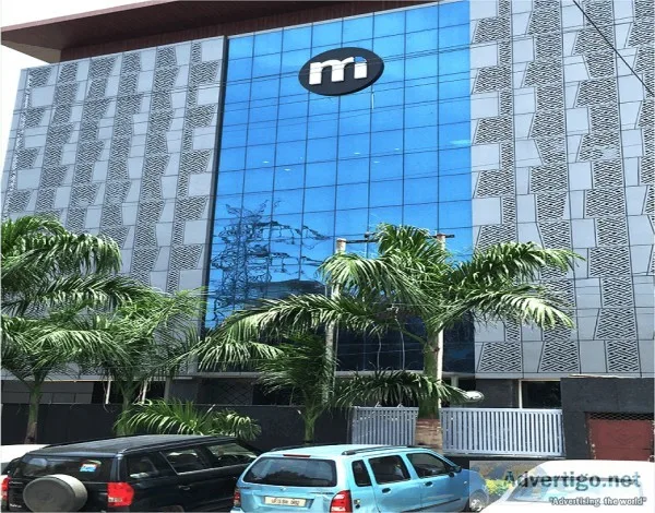 Virtual Office Spaces with a Professional Business Address