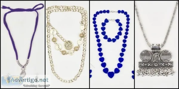 Buy Trendy Fashion Jewellery for Women Online  Babicoco