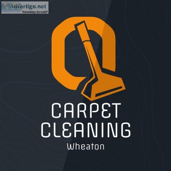 Carpet Cleaning Wheaton