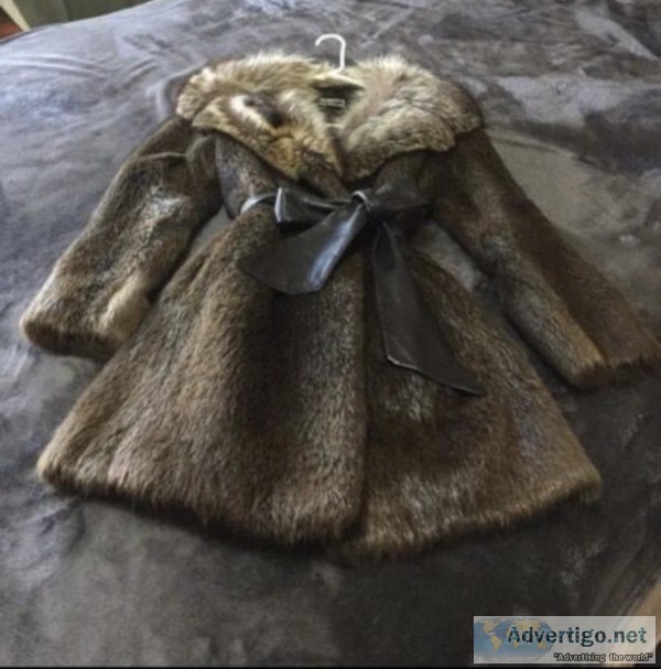 Robert San Francisco midways for coat
