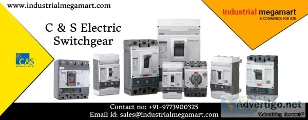 C & s switchgear services india - 09773900325