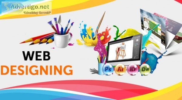 Create Your Business Website - Hire Best Web Design Company in K