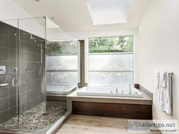 Get The Best Bathroom Remodeling Services