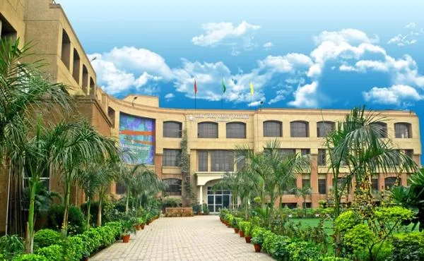 Best CBSE School in Vasundhara