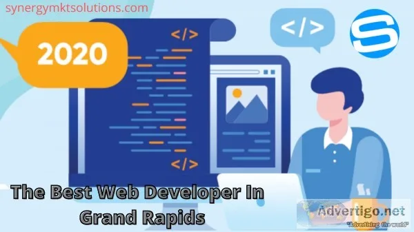 Are You Looking Web developers In Grand Rapids