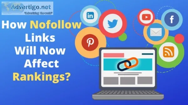 How Nofollow Links Will Now Affect Rankings