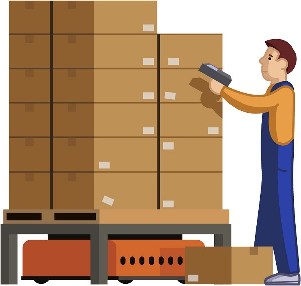 Ecommerce focused return management software