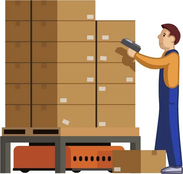 Ecommerce focused return management software