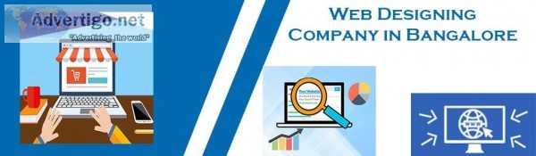 Best Web Designing Company in Bangalore