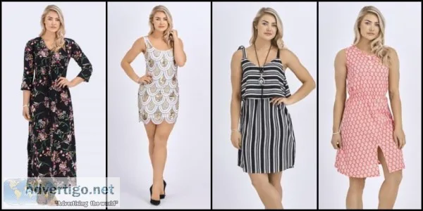 Trendy Women s Dresses Online Shopping  Babicoco
