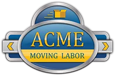 Acme Moving Labor &ndash Issaquah WA