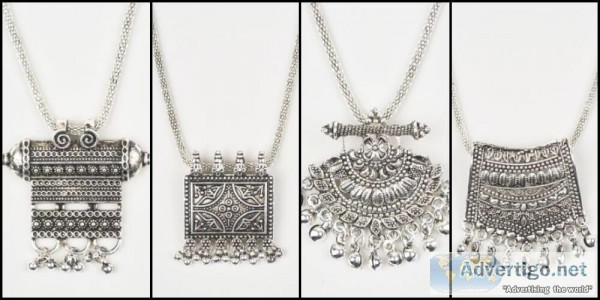 Buy Premium Antique Jewellery Sets Online  Babicoco