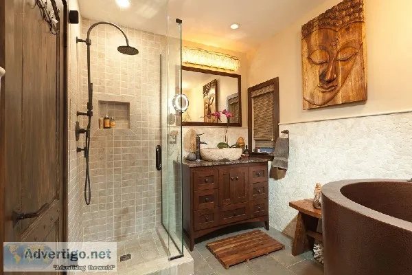 Looking for a Bathroom Remodeling Contractor