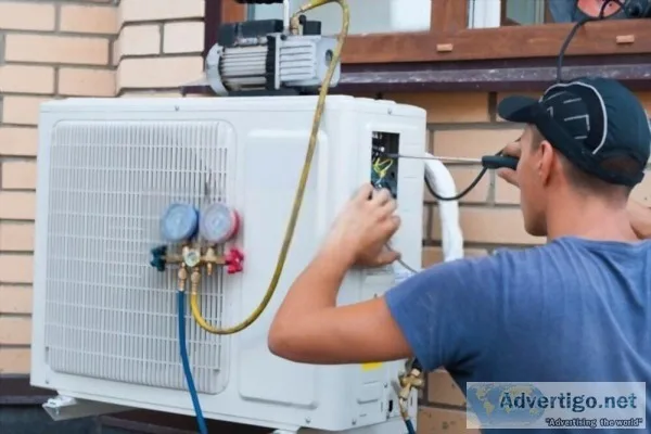 Best furnace installation services