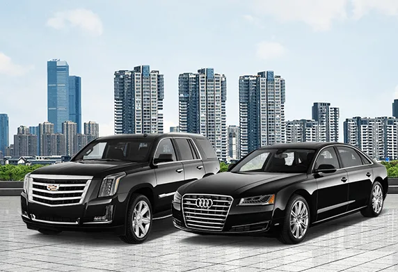 Best Corporate Limo Service