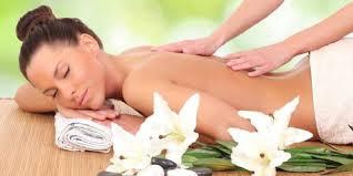 Massage therapy Kelowna