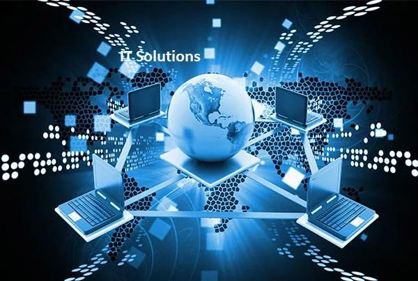 IT solution services  IT Solutions Provider - US Techland
