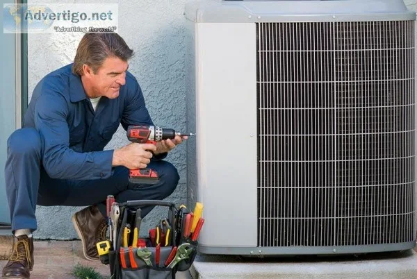 Timely AC Repairs to Prevent a Complete Breakdown