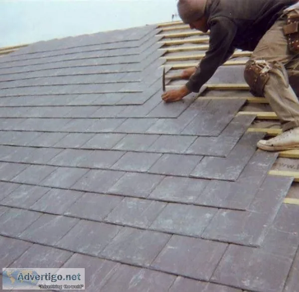 Roofing Contractors Dublin