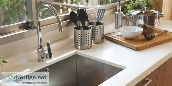 Things to Consider Before Installing a New Kitchen Sink