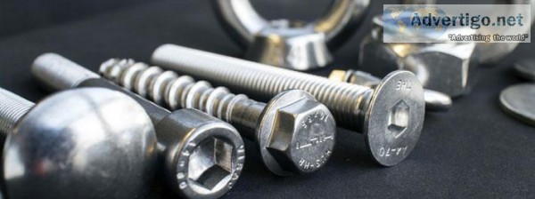 INCONEL 625 FASTENERS SUPPLIER and EXPORTER