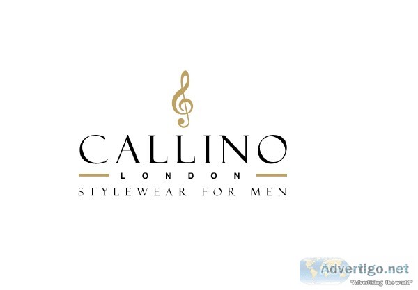 Buy Clothing for Men Online India  Callino London