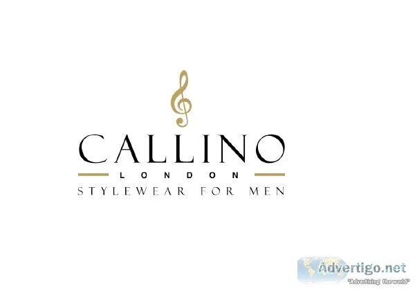 Buy Clothing for Men Online India  Callino London