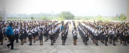 Preschool in Ambernath West