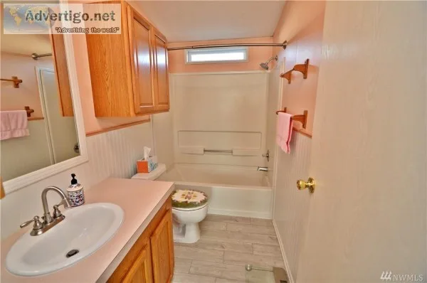 Puyallup WA 98374 MOVE IN ASAP