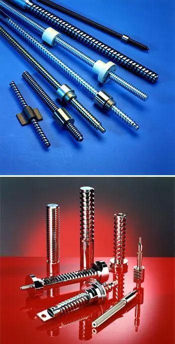 Lead and Power screw manufacturer in UK &ndash Halifax Rack and 