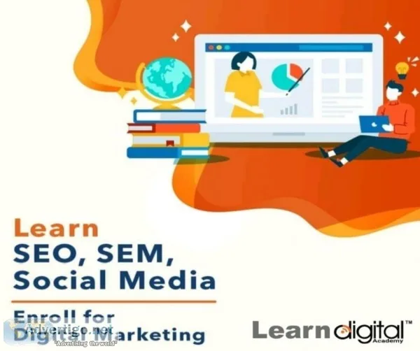 SEO Training in Bangalore