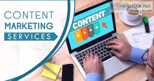 Content Marketing Services in India  Content Marketing Agency