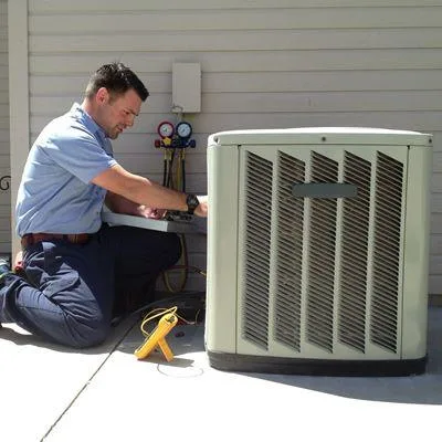 Professional AC Repair Sessions Available for 24HR a Day