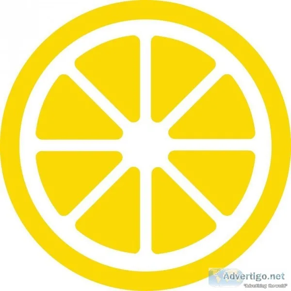 Lemon Fresh Cleaning