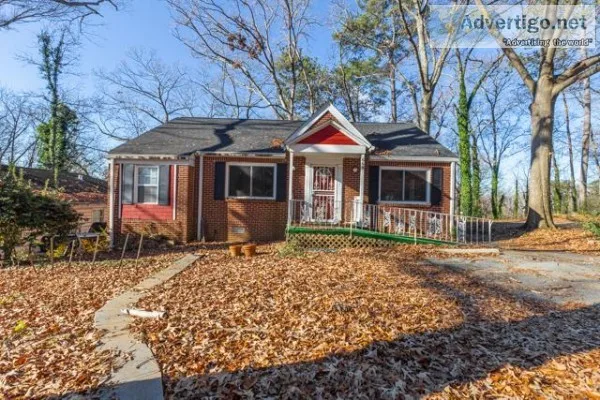 660 Elinor Pl NW Atlanta GA 30318