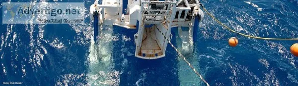 Offshore Oil and Gas Telecommunications Services by OSI