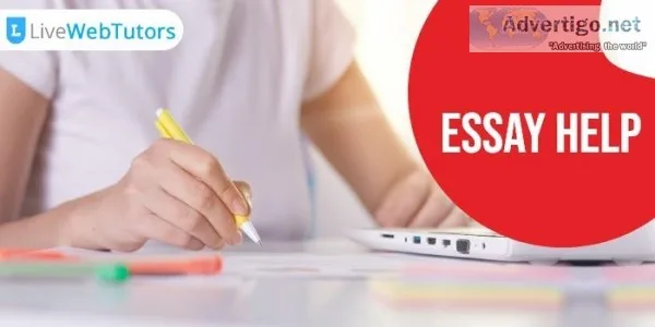 Get Professional Essay Writing Assistance with Essay Help UK