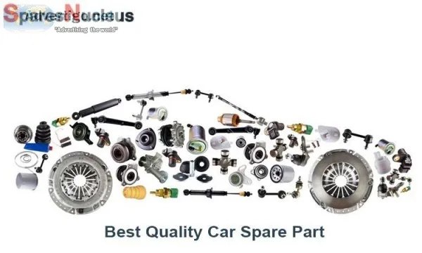 Auto Spare Parts that you can always Count on