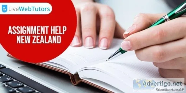 Assignment Help New Zealand Get Excellent Results with Experts