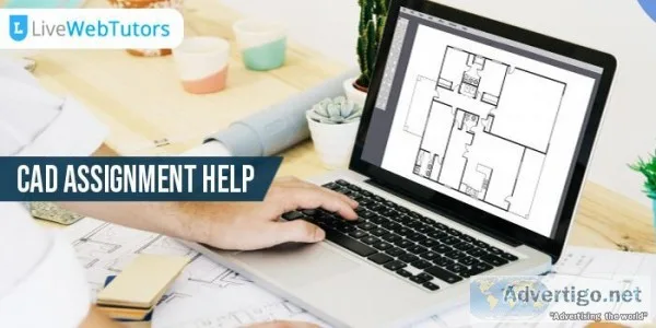CAD Assignment Help Experts at Your Service