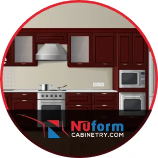 Grey Kitchen Cabinets Online