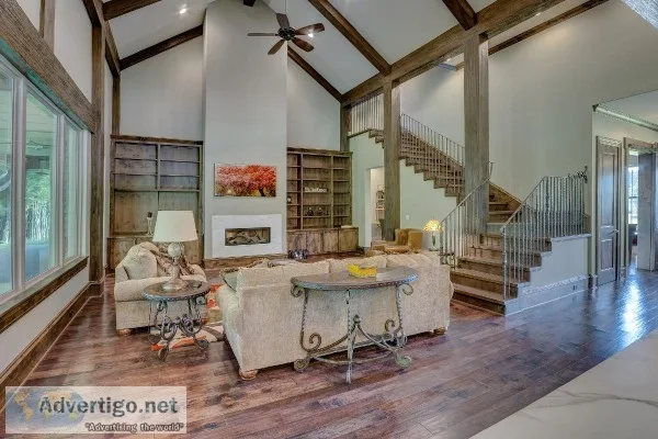Residential Interior Design Companies in Delhi