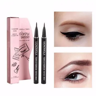 Long Lasting Eyebrow Pen ShoppySanta