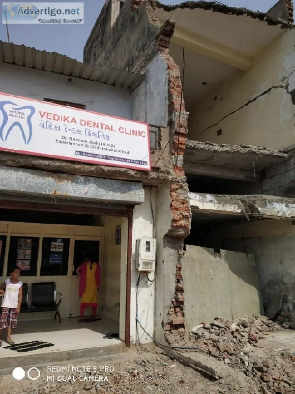 Commercial Shop available for sale
