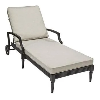 Buy ART Furniture Morrissey Outdoor Sullivan Chaise Lounge  Eleg