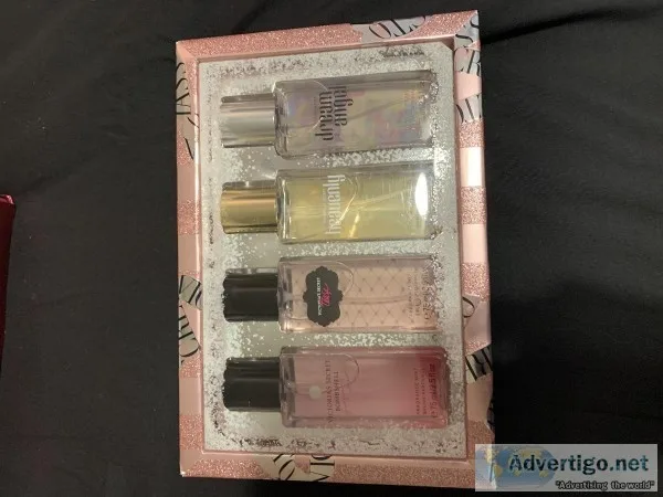 Brand New Victoria&rsquos Secret Body Spray&rsquos