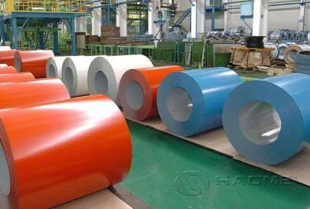 Aluminium Coil Suppliers in Delhi